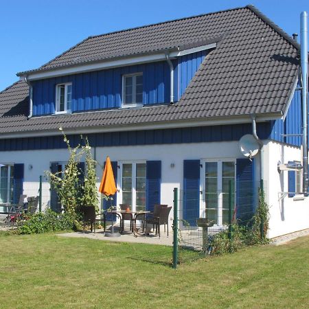 Holiday Home Ruegenperle By Interhome Altefähr Kültér fotó