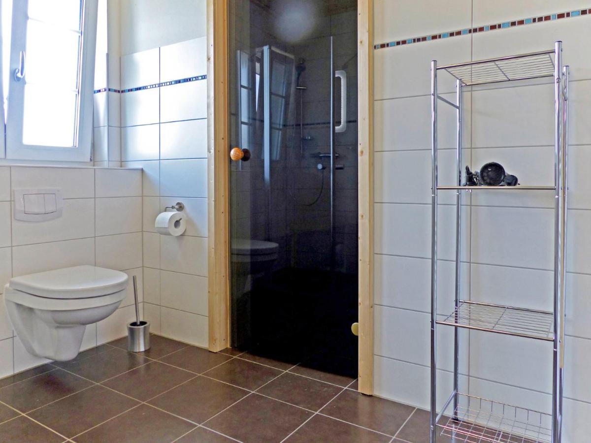 Holiday Home Ruegenperle By Interhome Altefähr Kültér fotó