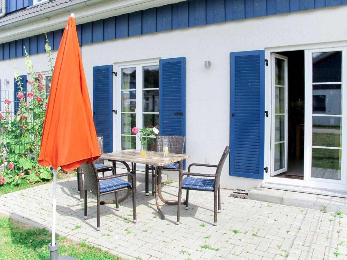 Holiday Home Ruegenperle By Interhome Altefähr Kültér fotó