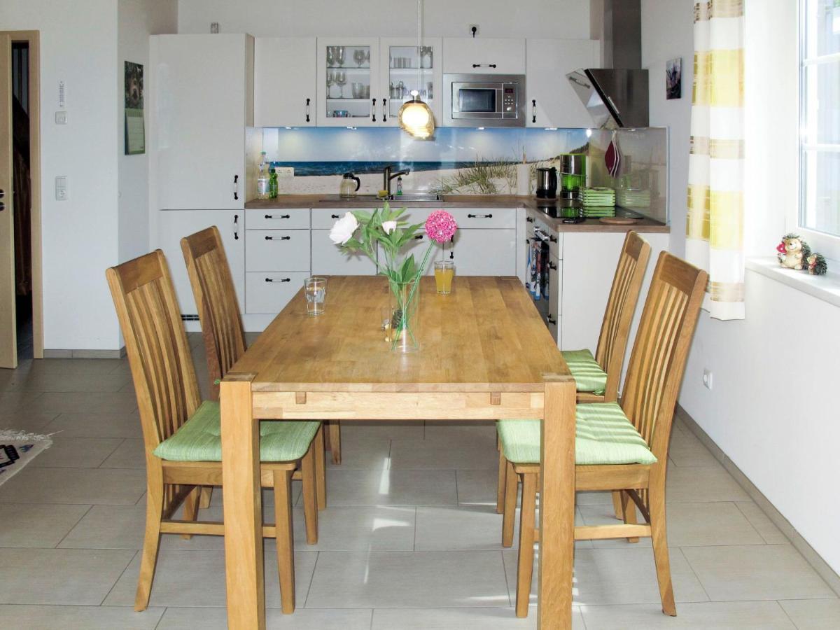 Holiday Home Ruegenperle By Interhome Altefähr Kültér fotó