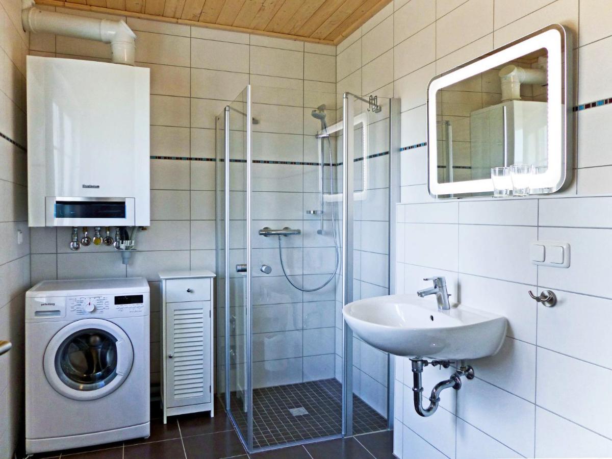 Holiday Home Ruegenperle By Interhome Altefähr Kültér fotó