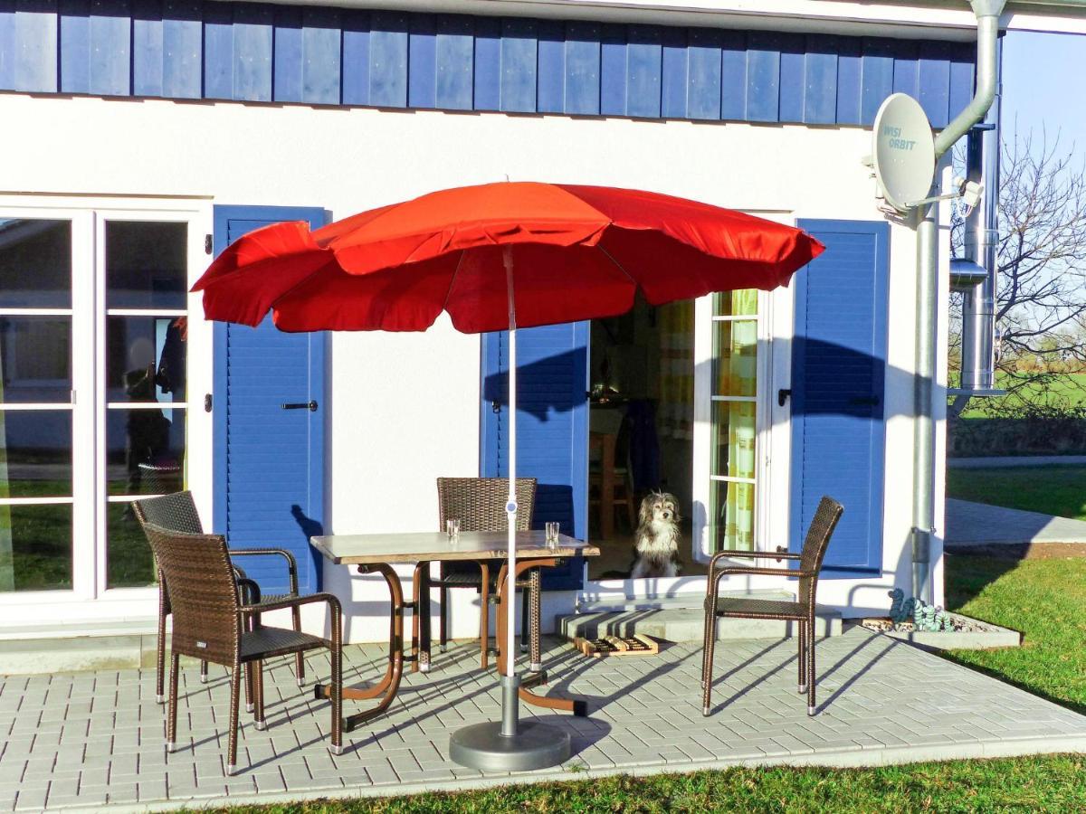 Holiday Home Ruegenperle By Interhome Altefähr Kültér fotó