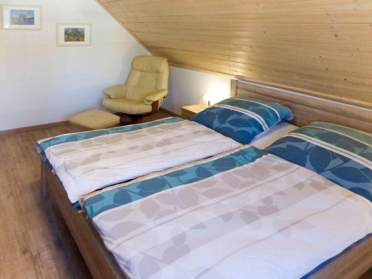 Holiday Home Ruegenperle By Interhome Altefähr Kültér fotó